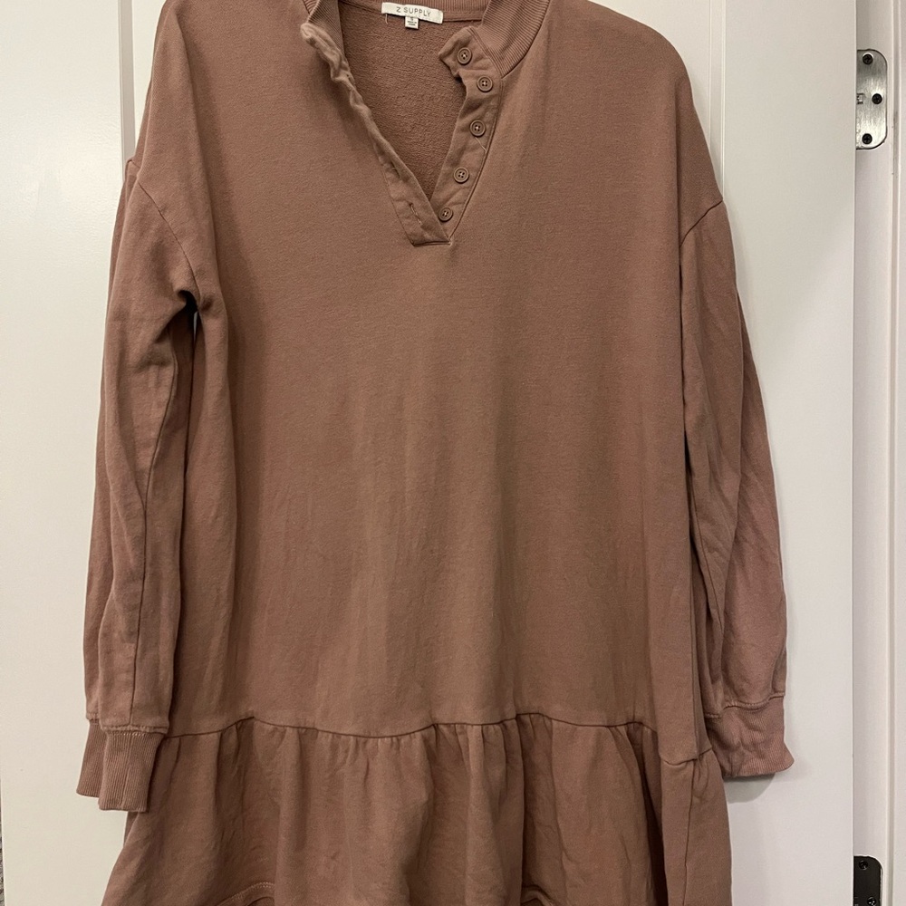 Z supply dress